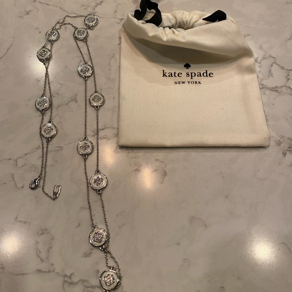 Kate Spade Necklace